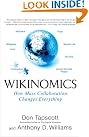 Wikinomics: How Mass...
