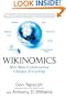 Wikinomics: How Mass Collaboration Changes Everything