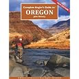 Complete Angler's Guide to Oregon