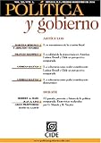 Politica Y Gobierno