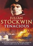 Tenacious~Julian Stockwin