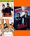 110 e frode / agente smart: casino totale. bruce e lloyd fuori controllo / american party (3 Dvd) Italian Import