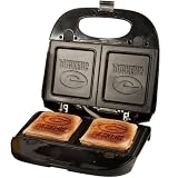 NFL Green Bay Packers Sandwich Press
