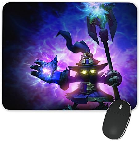 Veigar-004 League of Legends LoL Mousepad Custom Print