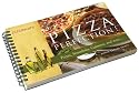 Chef's Planet Pizza Perfection Cookbook