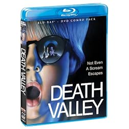 Death Valley [Blu-ray/DVD Combo]