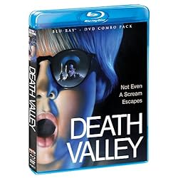 Death Valley [Blu-ray/DVD Combo]