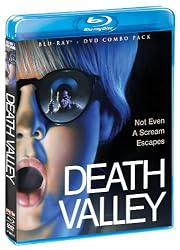 Death Valley [Blu-ray/DVD Combo]
