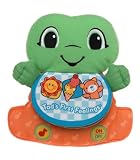 LeapFrog Tads First Feelings Book