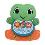 LeapFrog Tad's First Feelings Book by LeapFrog