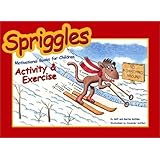 spriggles motivational books for children activity  exercise spriggles motivational books for children 3