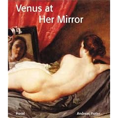 Venus at Her Mirror: Velazquez and the Art of Nude Painting (Art & Design)