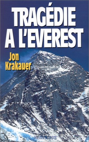 Trag�die � l'Everest