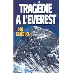 Trag�die � l'Everest