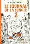 Le Journal de la jungle, Tome 2 :