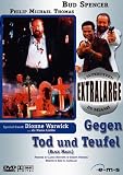 Extralarge 06 - Gegen Tod und Teufel - Bud Spencer
