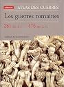 Les guerres romaines, 281 av. J.-C.-476 ap. J.-C. / Adrian Goldsworthy \; traduit de l'anglais par Muriel Pécastaing-Boissière, revu et préfacé par Jacques Gaillard