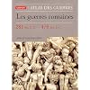 Les guerres romaines, 281 av. J.-C.-476 ap. J.-C. / Adrian Goldsworthy \; traduit de l'anglais par Muriel P�castaing-Boissi�re, revu et pr�fac� par Jacques Gaillard