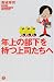 年上の部下を持つ上司たちへ