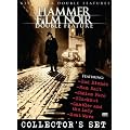 Hammer Film Noir Collector's Set (Bad Blonde / Blackout / The Gambler and the Lady / Heat Wave / Man Bait / Stolen Face) [Import]