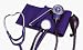 Lumiscope Professional Blood Pressure Kit, Model-100-019L - 1 ea