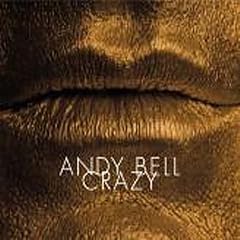 Crazy [12" VINYL]