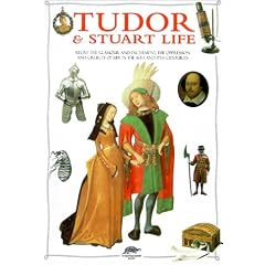 Tudor & Stuart Life