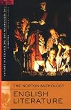 The Norton Anthology of English Literature, Eighth Edition, Volume C: The Restoration and the Eighteenth Century