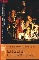 The Norton Anthology of English Literature: Restoration and the 18th Century v. C