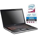 Gateway MC7803u 16 Notebook PC