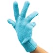Geluscious Gel Terry Gloves - Turquoise