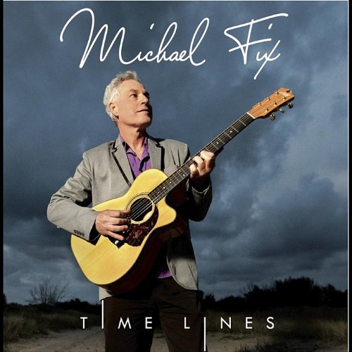 Michael Fix--Time Lines-2012-OMA Download