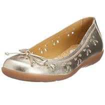 Wonders C-8530 Damen Ballerina