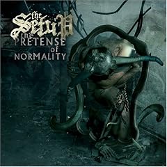 Pretense of Normality
