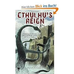 Cthulhu's Reign