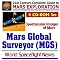 21st Century Complete Guide to Mars Exploration: Mars Global Surveyor (MGS) ¿ Spacecraft, Mission, Science, and Images (Four CD-ROM Set)