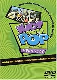 The Mega-Kids: Kids Party Pop