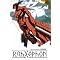 Rahxephon DVDs