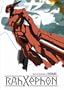 Rahxephon - Dissonance (Vol. 4)