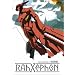 Rahxephon - Dissonance (Vol. 4)