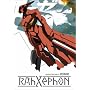 Rahxephon - Dissonance (Vol. 4)
