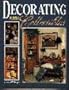 Decorating With Collectibles