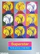 Superstar - The Life And Times Of Andy Warhol [1990] [DVD]