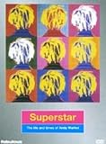 Superstar - The Life And Times Of Andy Warhol [1990]