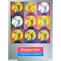Superstar - The Life And Times Of Andy Warhol [1990] [DVD]