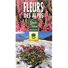 Fleurs des Alpes