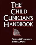 The Child Clinicians Handbook