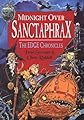 The Edge Chronicles Midnight Over Sanctaphrax