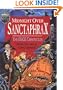 The Edge Chronicles Midnight Over Sanctaphrax