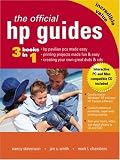 The Official HP Guides (HP Consumer Series)